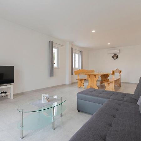 Villa Vis Maris Veliko Brdo  Extérieur photo