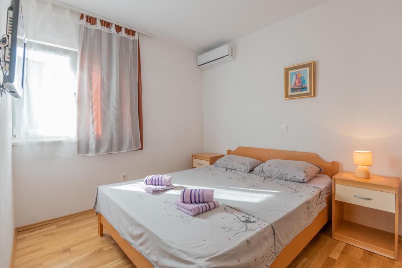 Villa Vis Maris Veliko Brdo  Extérieur photo