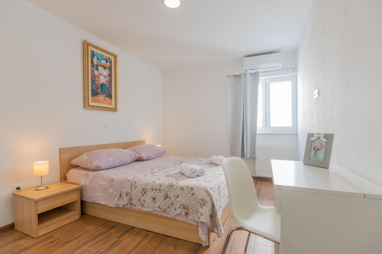Villa Vis Maris Veliko Brdo  Extérieur photo