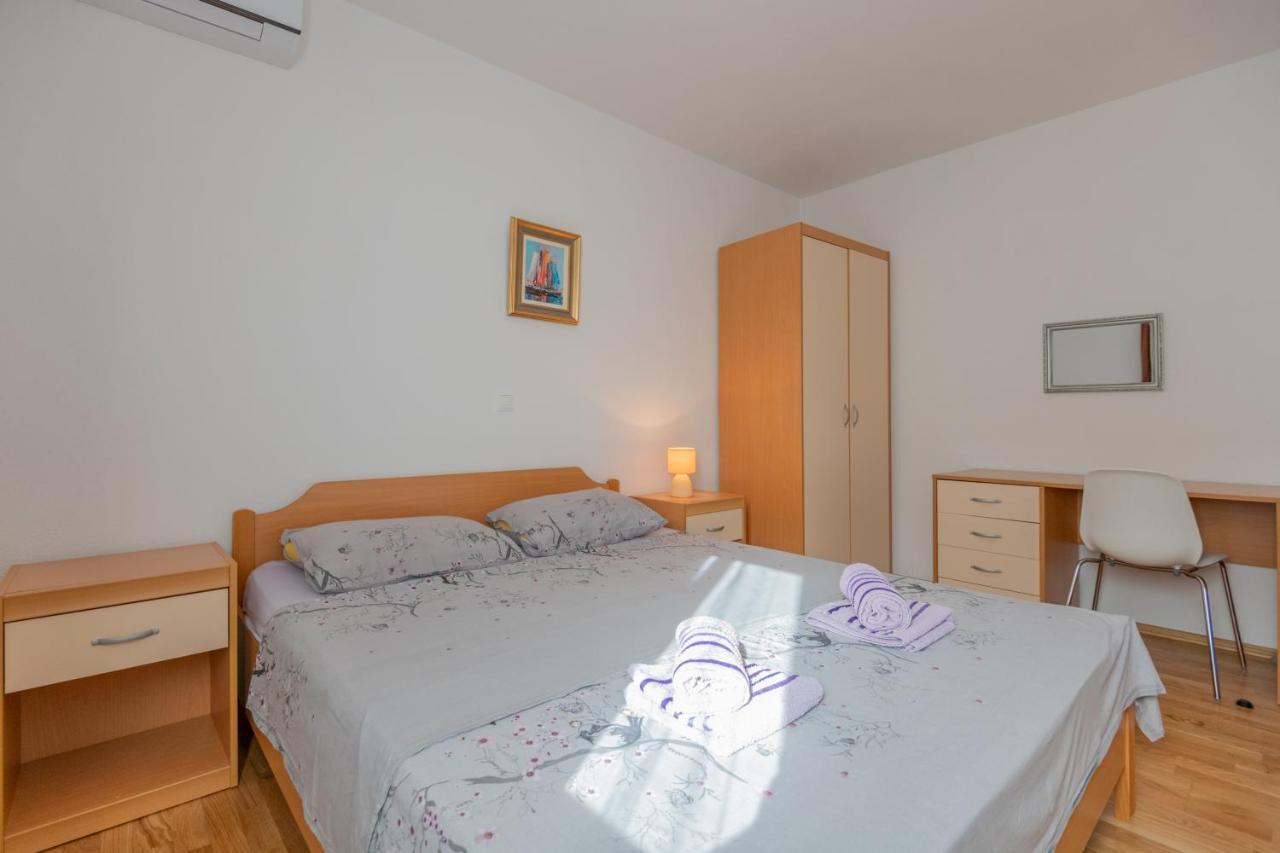 Villa Vis Maris Veliko Brdo  Extérieur photo