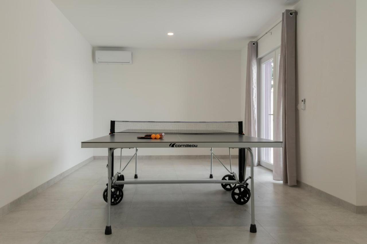 Villa Vis Maris Veliko Brdo  Extérieur photo